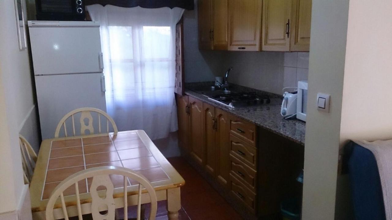 Casa Rural Los Pinos N5 De Riopar. 외부 사진