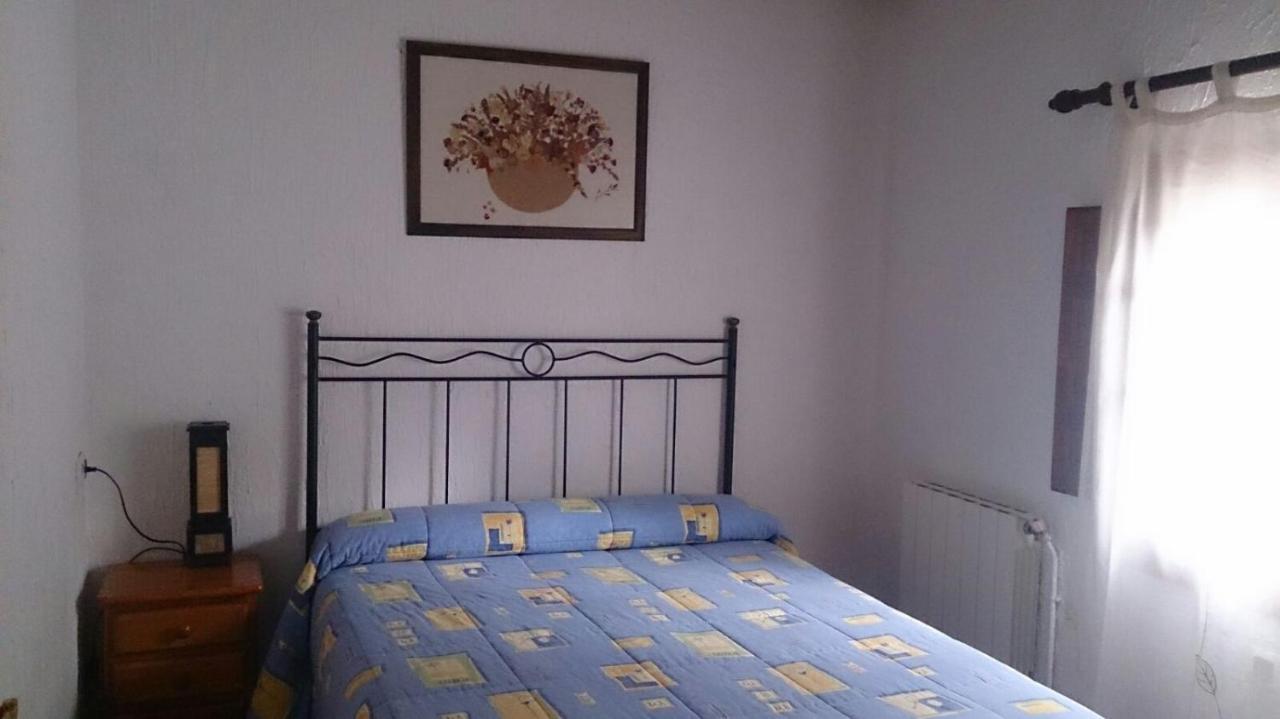 Casa Rural Los Pinos N5 De Riopar. 외부 사진