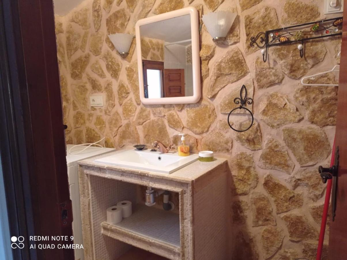 Casa Rural Los Pinos N5 De Riopar. 외부 사진