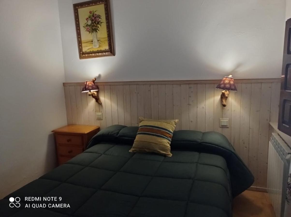 Casa Rural Los Pinos N5 De Riopar. 외부 사진
