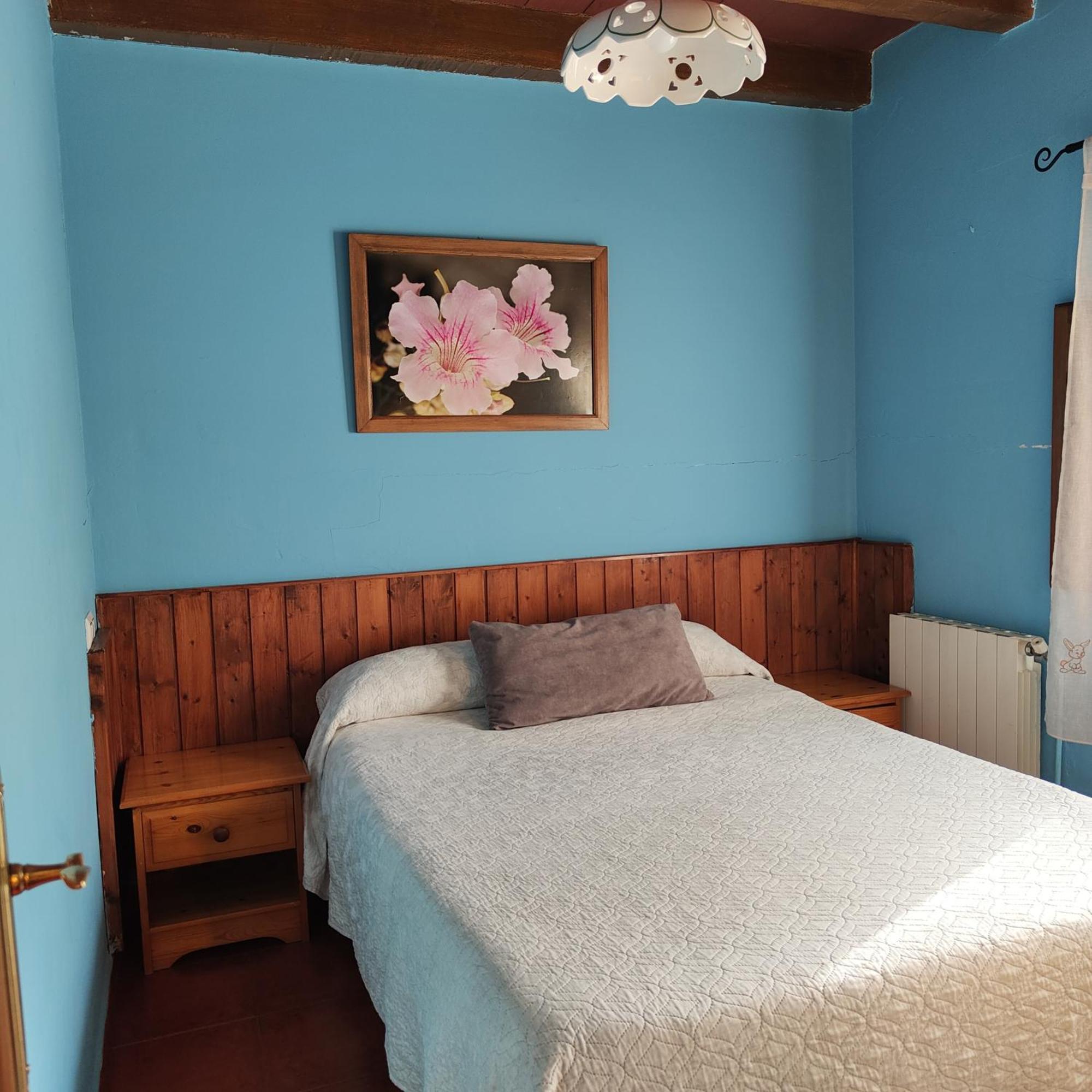 Casa Rural Los Pinos N5 De Riopar. 외부 사진